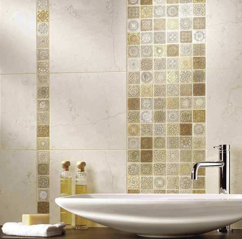 Arezia Luxury Italian Coverings - ALTAGAMMA